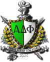 Alpha Delta Phi Crest